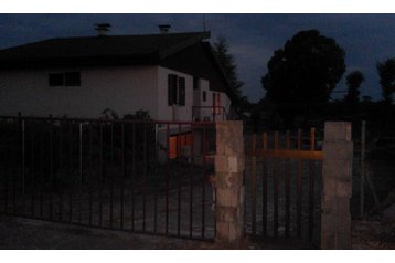 Bosnia e Erzegovina Chata Donji Mamići, Esterno